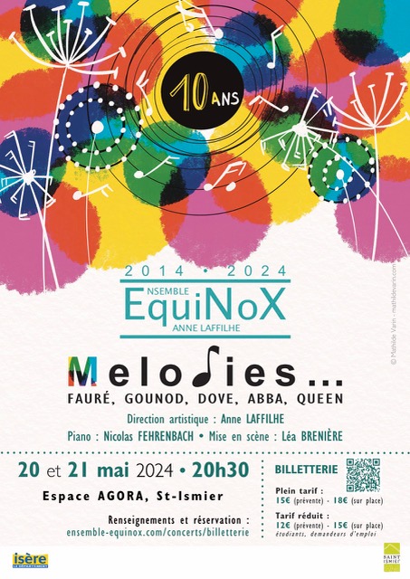 ENX Melodies2024