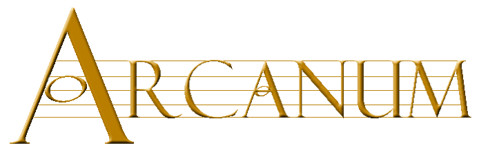 logo arcanum4
